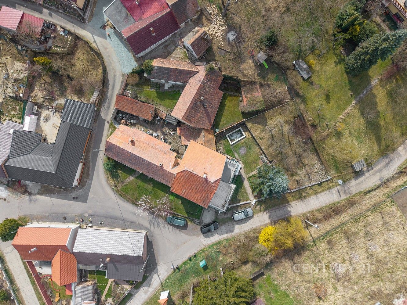 Rodinný dům · 310 m² · Kyjov - Bohuslavice, okres Hodonín - 3