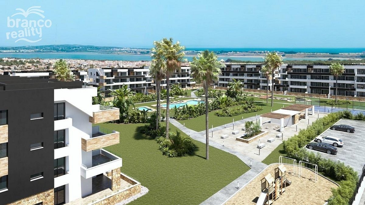 Byt 3+kk · 77 m² · Torrevieja, Alicante, Španělsko - 3