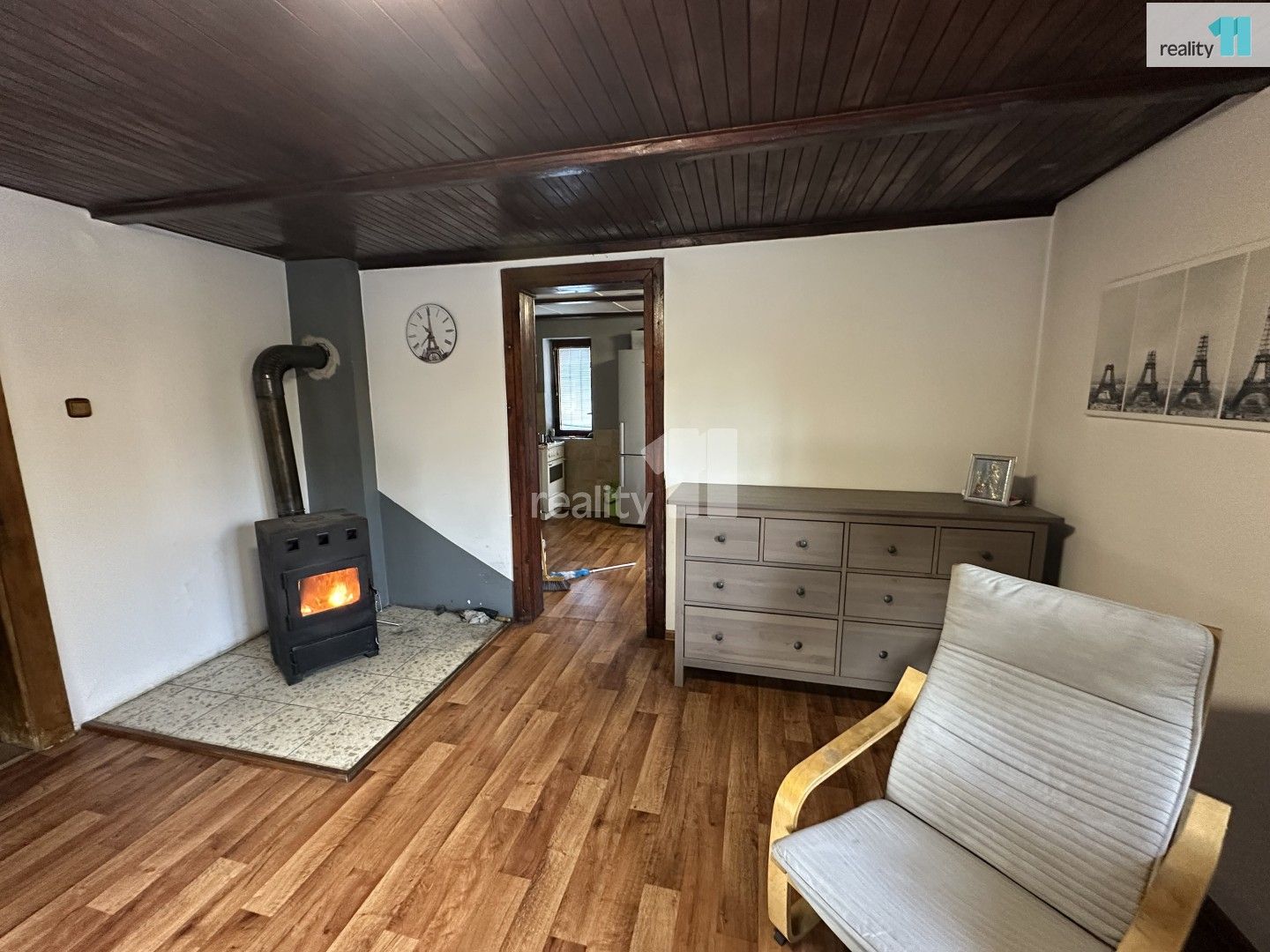 Prodej chata - Dubice, Česká Lípa, 95 m²