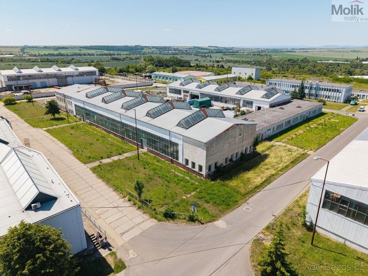 Obchodní prostory, Most, 434 01 - 2
