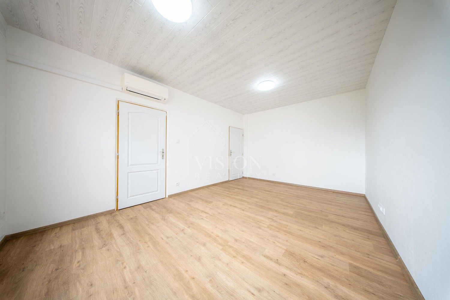 Byt 2+1 · 57 m² · Sezimovo Ústí, okres Tábor, Jihočeský kraj - 4