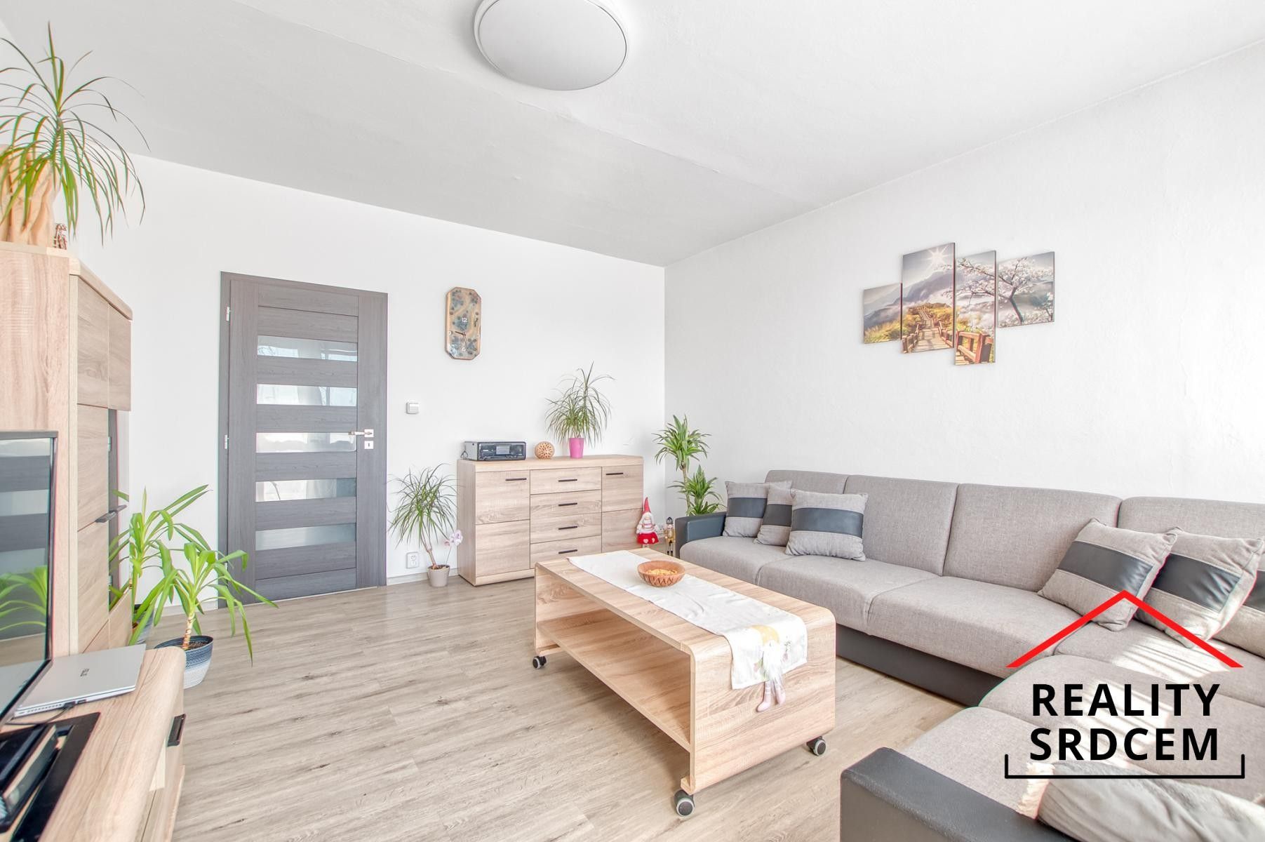 Byt 4+1 · 74 m² · Plk. Rajmunda Prchaly, Ostrava - 3