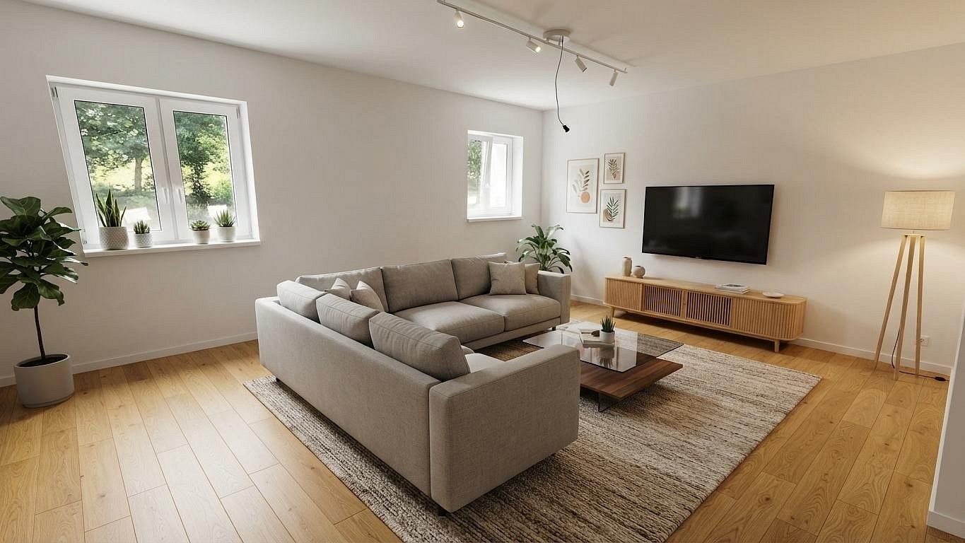 Prodej rodinný dům - Jiříkov - Filipov, okres Děčín, Ústecký kraj, 160 m² - 2