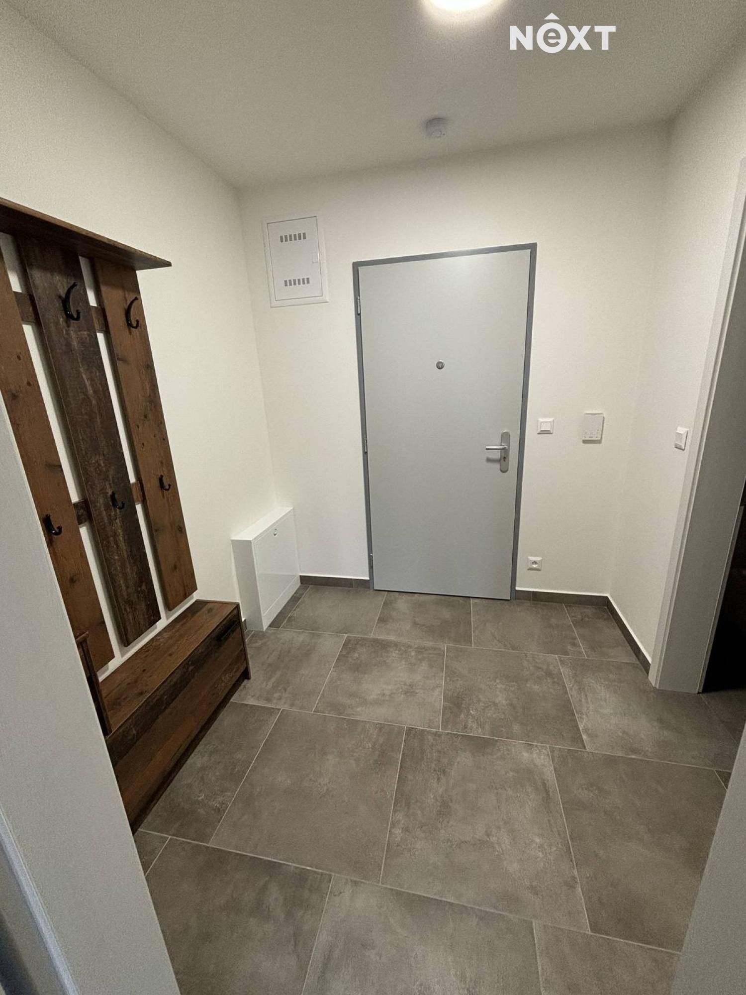 Byt 1+kk · 38 m² · Chelčického 2066, České Budějovice 6 - 4