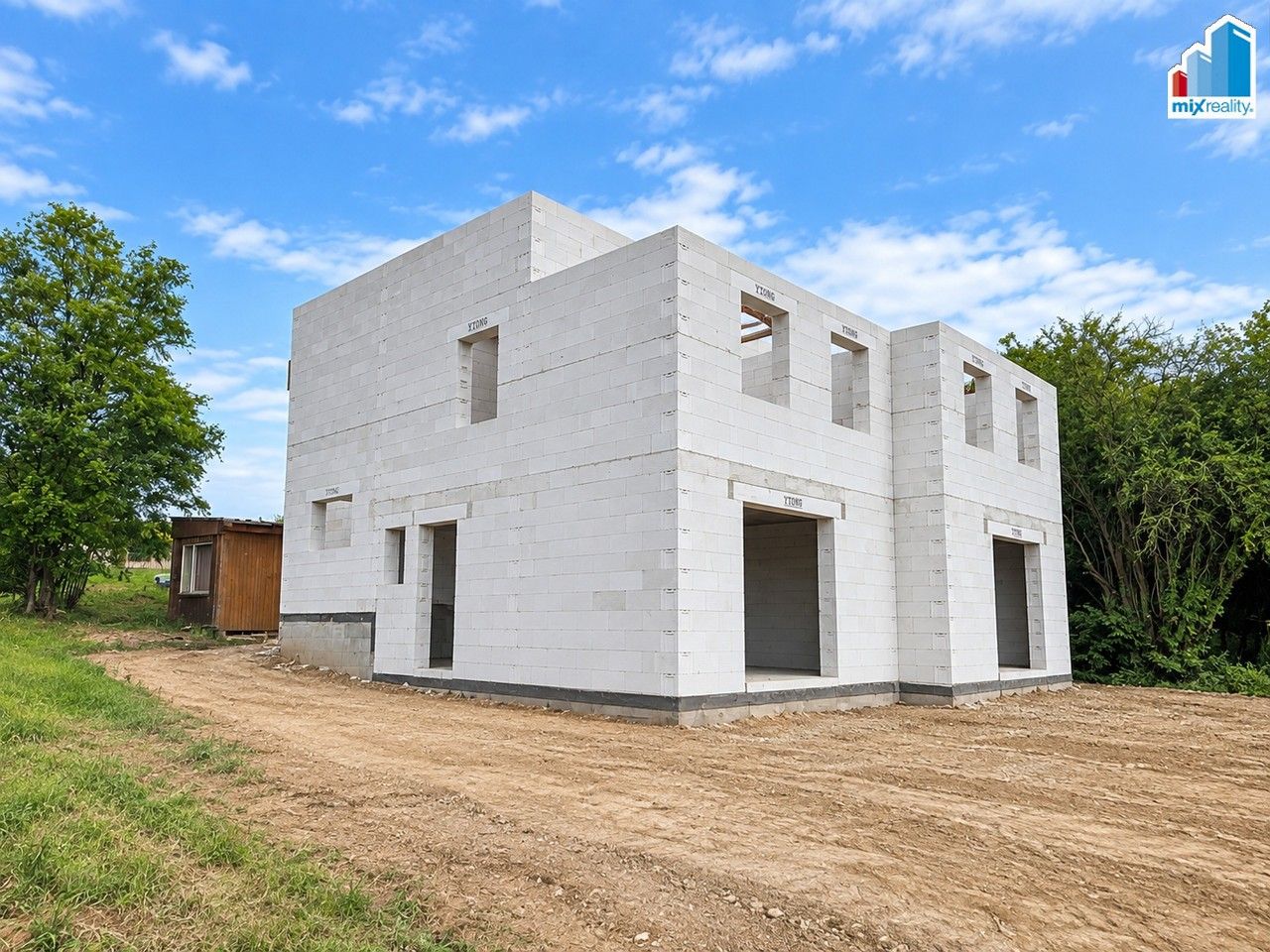Rodinný dům · 124 m² · Na Výhledech, Zbůch - 4