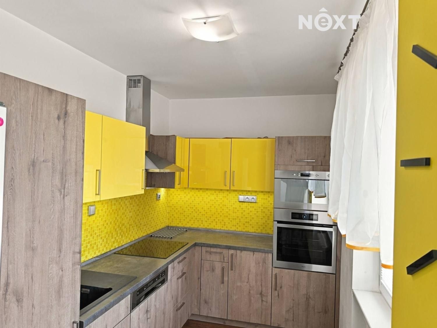 Byt 3+kk · 65 m² · U nemocnice 871, Vrchlabí - 3