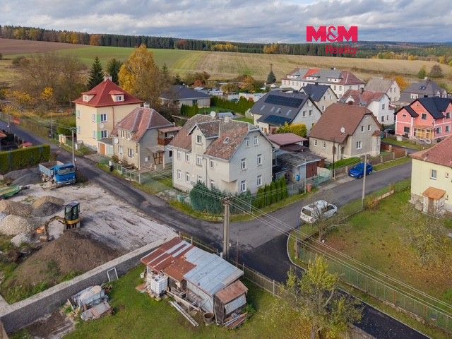 Rodinný dům, 101 m²
