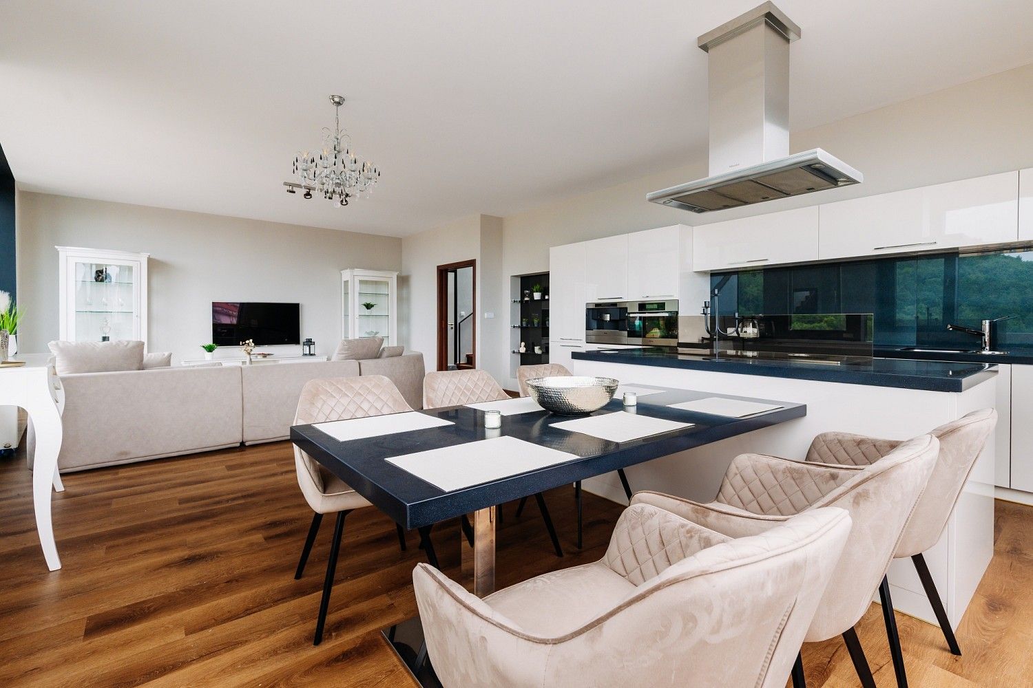 Prodej byt 4+kk - Karlovy Vary, Karlovarský kraj, 155 m² - 5