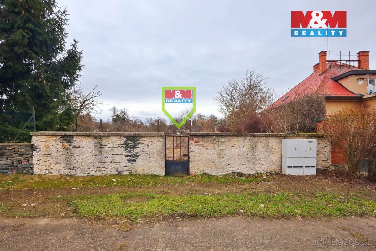 Prodej pozemek pro bydlení - Hostovlice u Čáslavě, 285 62