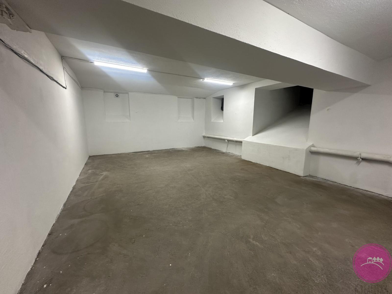 Pronájem sklad - Holická, Olomouc, 187 m² - 5