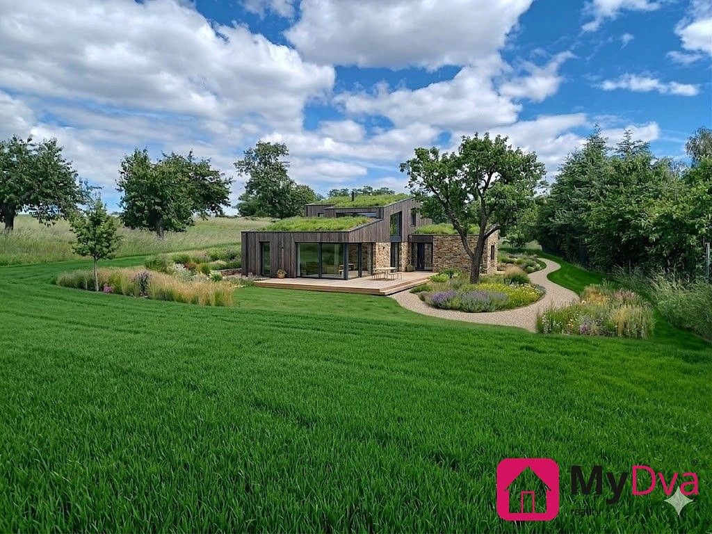 Pozemek pro bydlení, 20 723 m²