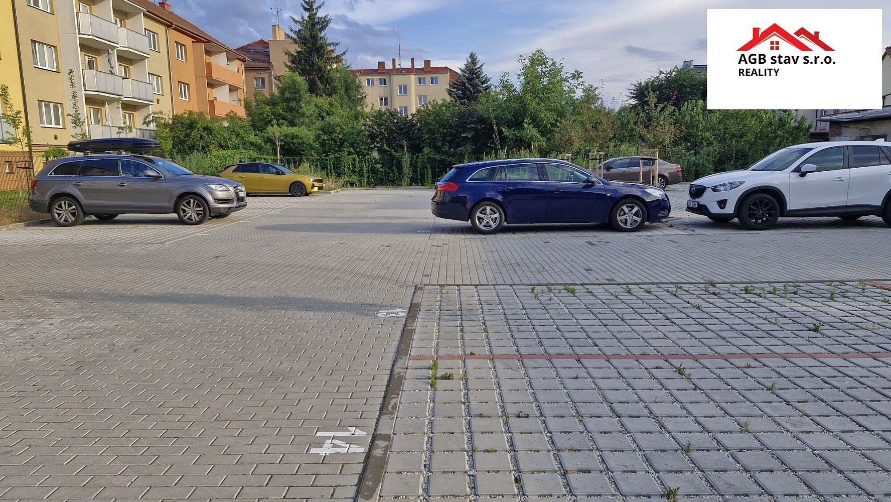 Nemovitost · 15 m² · Uherské Hradiště, Zlínský kraj - 4