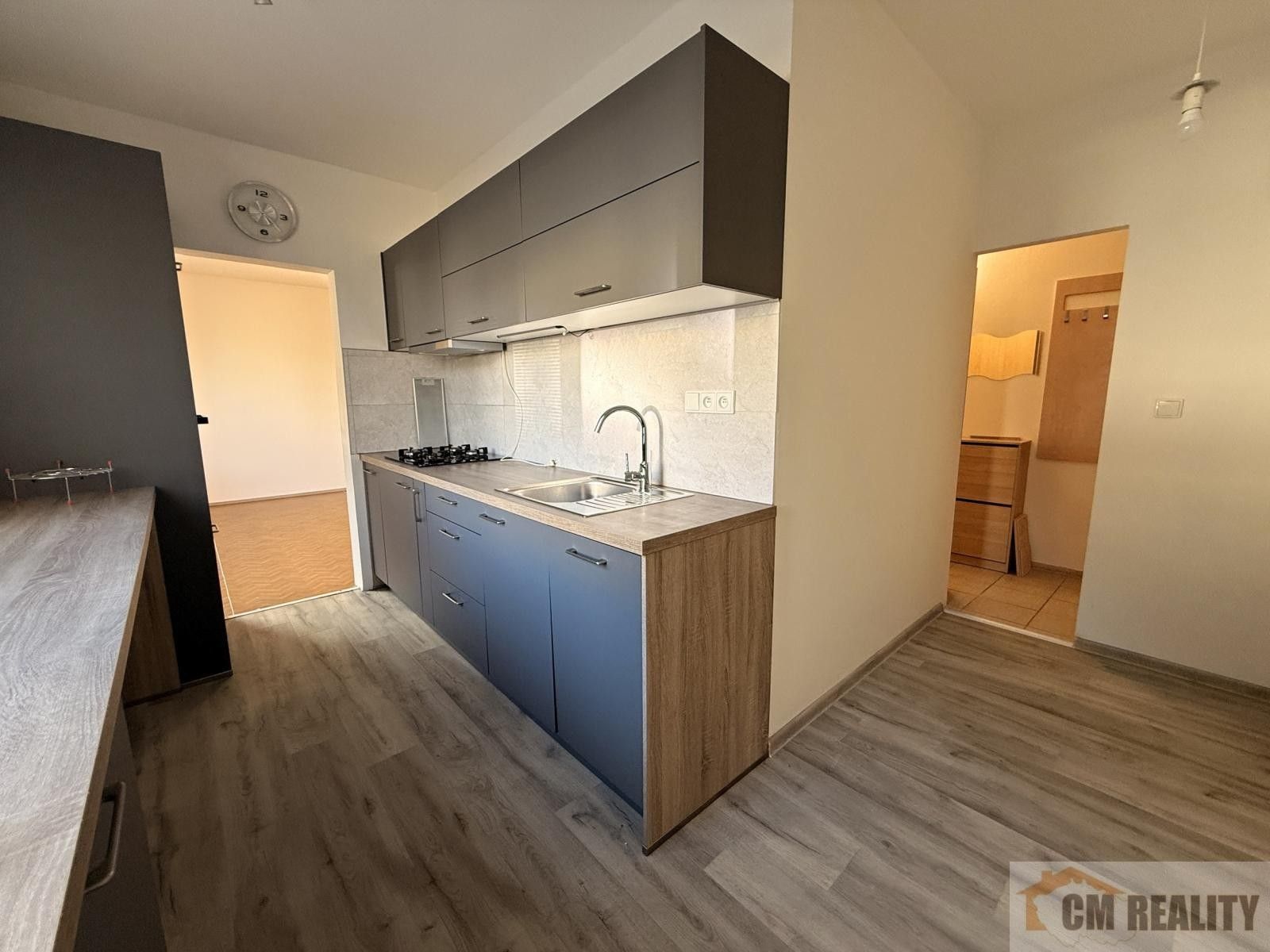 3+1, Palackého , Přerov I-Město, 68 m² - 2