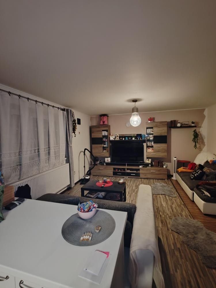 Byty, Ježov, 696 48