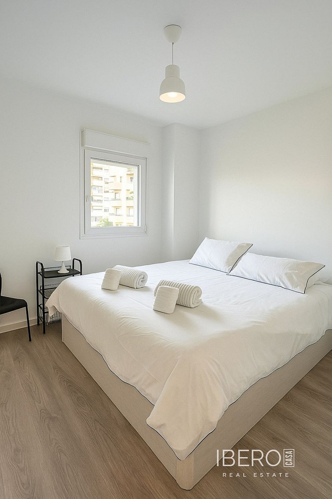 Byt 4+kk · 112 m² · Nueva Andalucía, Španělsko - 4