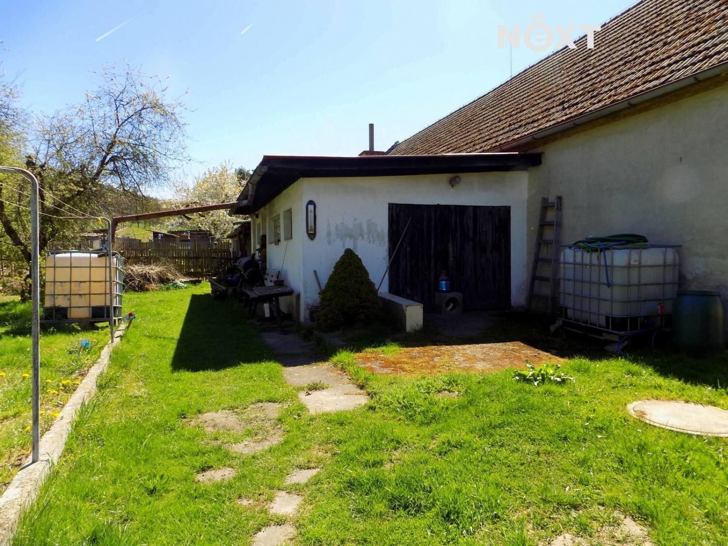 Rodinný dům · 331 m² · Skalka u Doks - 4