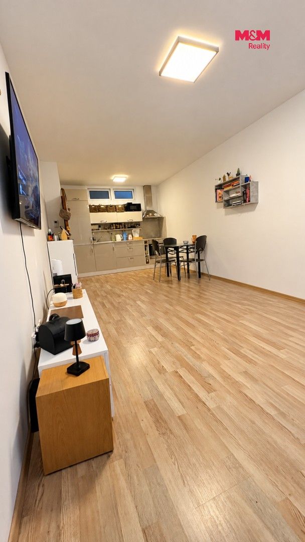 2+kk, Janského, Olomouc, 54 m² - 2