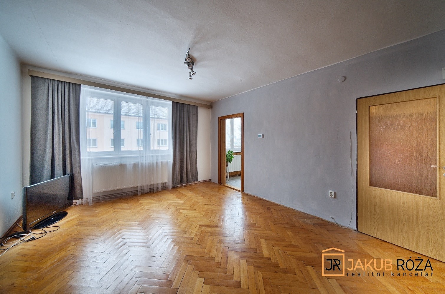 Byt 2+1 · 52 m² · Palackého, Vrchlabí, okres Trutnov - 4