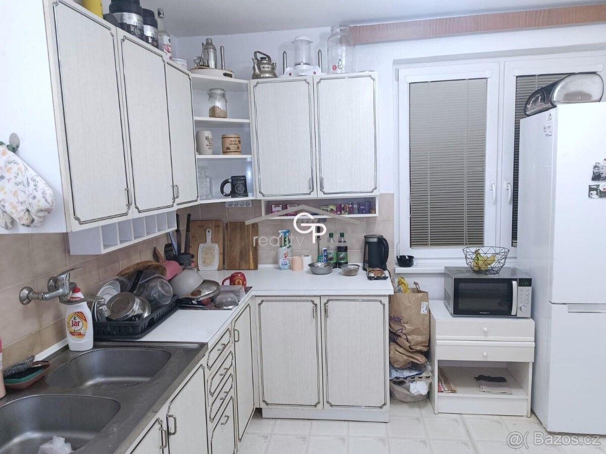 Pronájem rodinný dům - Boršov nad Vltavou, 373 82