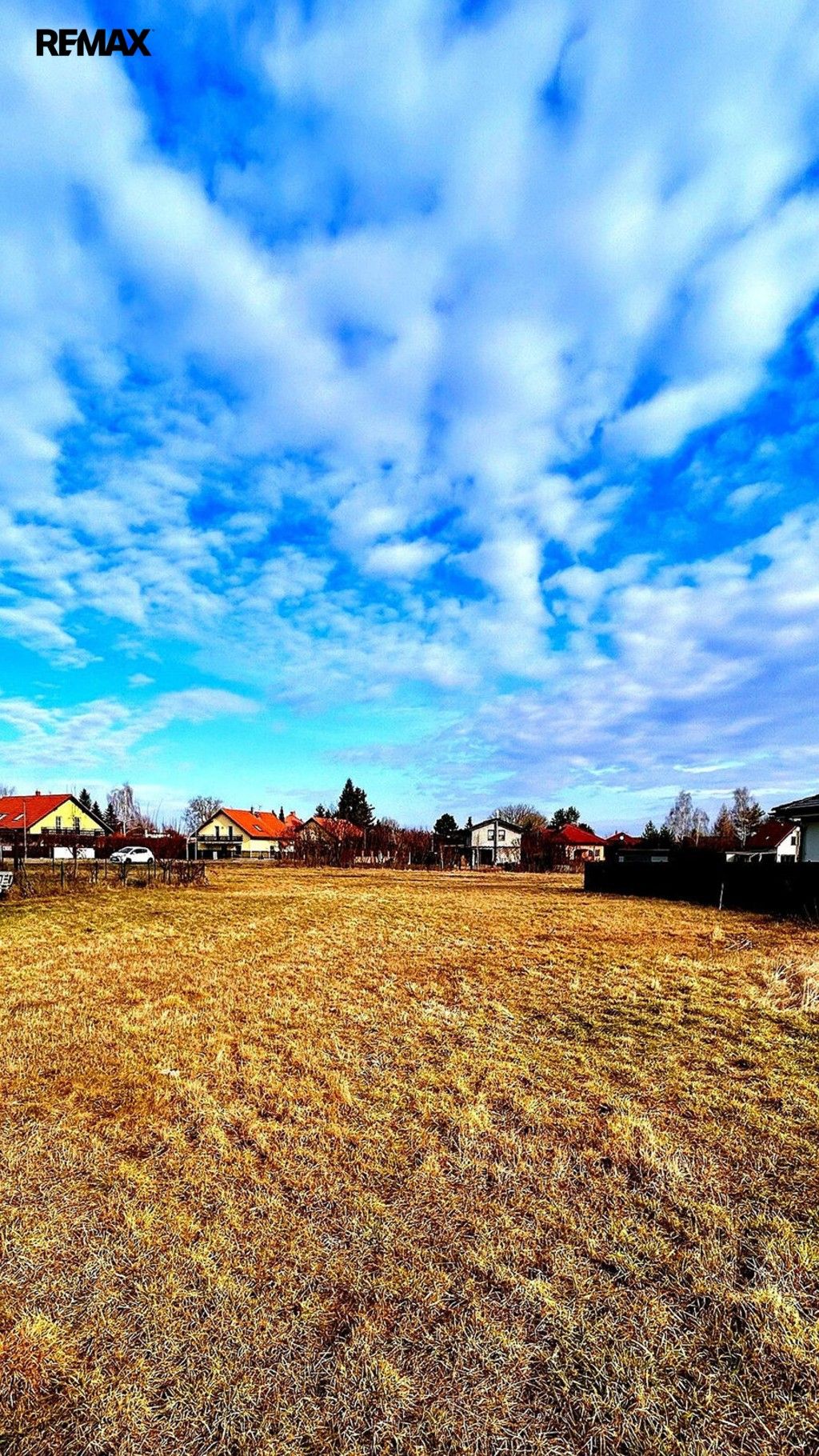 Pozemek pro bydlení, 803 m²