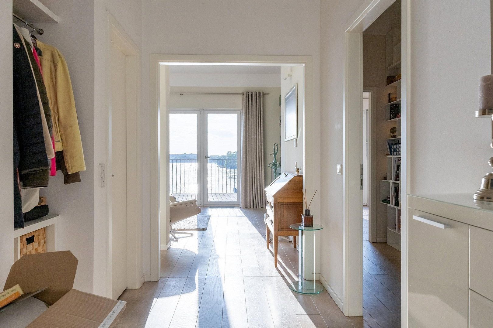 Byt 2+1 · 115 m² · Altstadtblick 5 Potsdam Innenstadt Brandenburg 14473 - 3