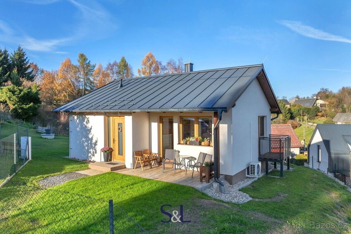 Rodinné domy, Liberec, 460 01