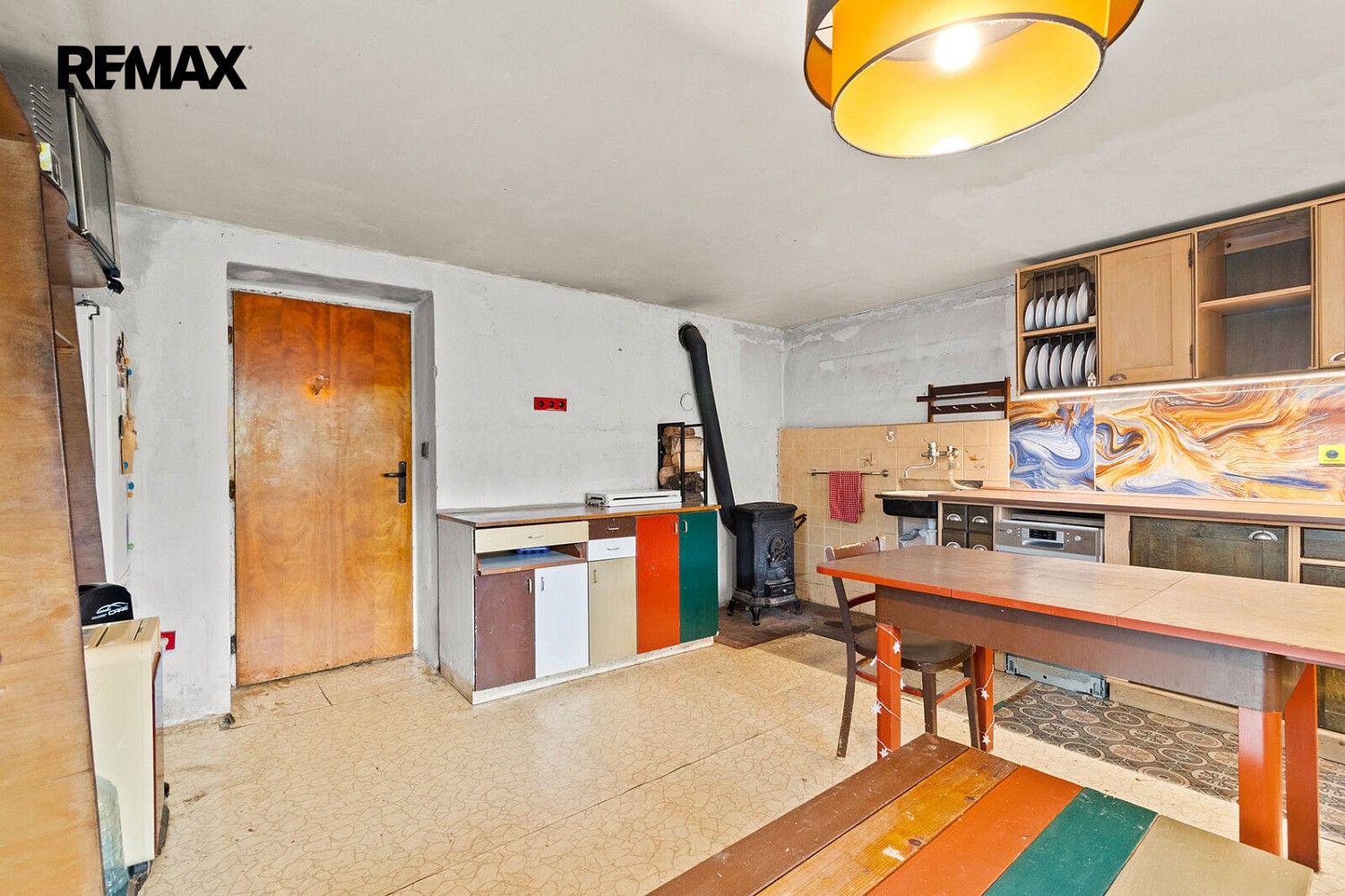 Prodej chalupa - Čížkov - Liškov, okres Plzeň-jih, Plzeňský kraj, 95 m² - 5