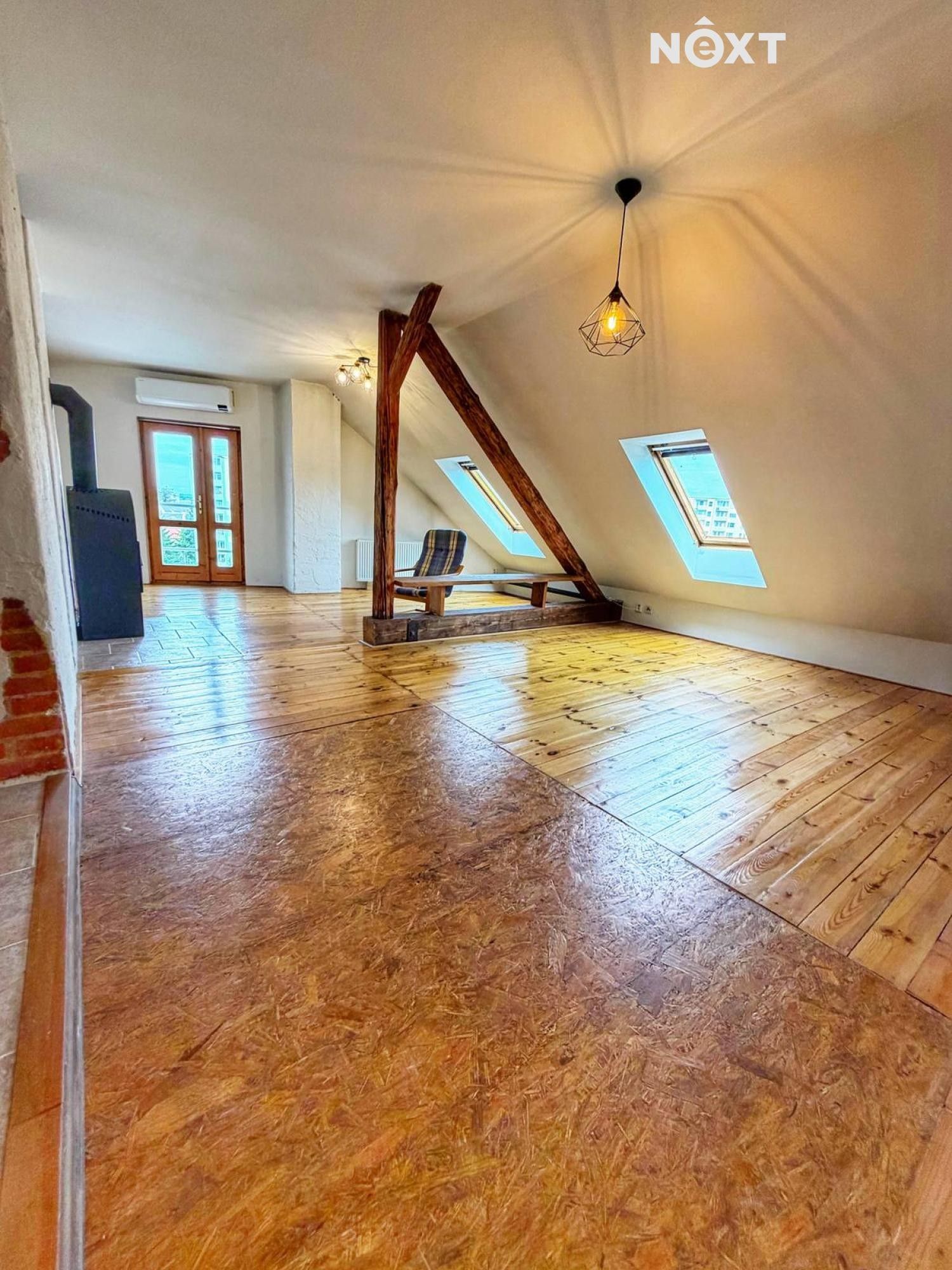 4+kk, Na Odpoledni, Přerov, 120 m²