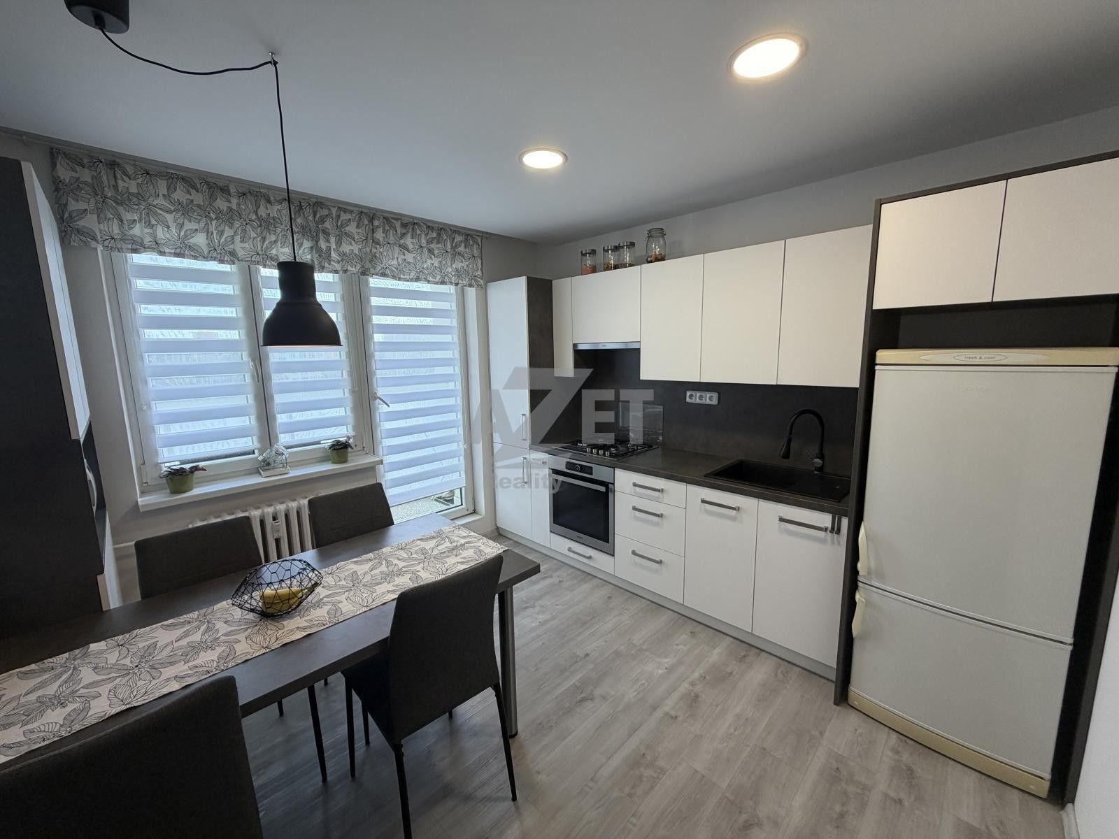 3+1, Mariánskohorská, Ostrava, 69 m² - 1