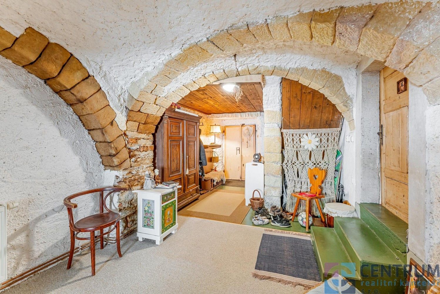 Rodinný dům · 265 m² · Na Rašovce, Šimonovice - Rašovka, okres Liberec - 3