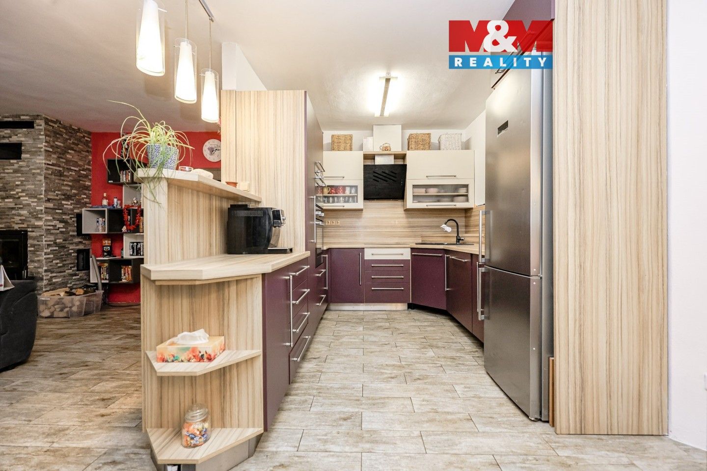 Rodinné domy, Kučerov, 150 m²