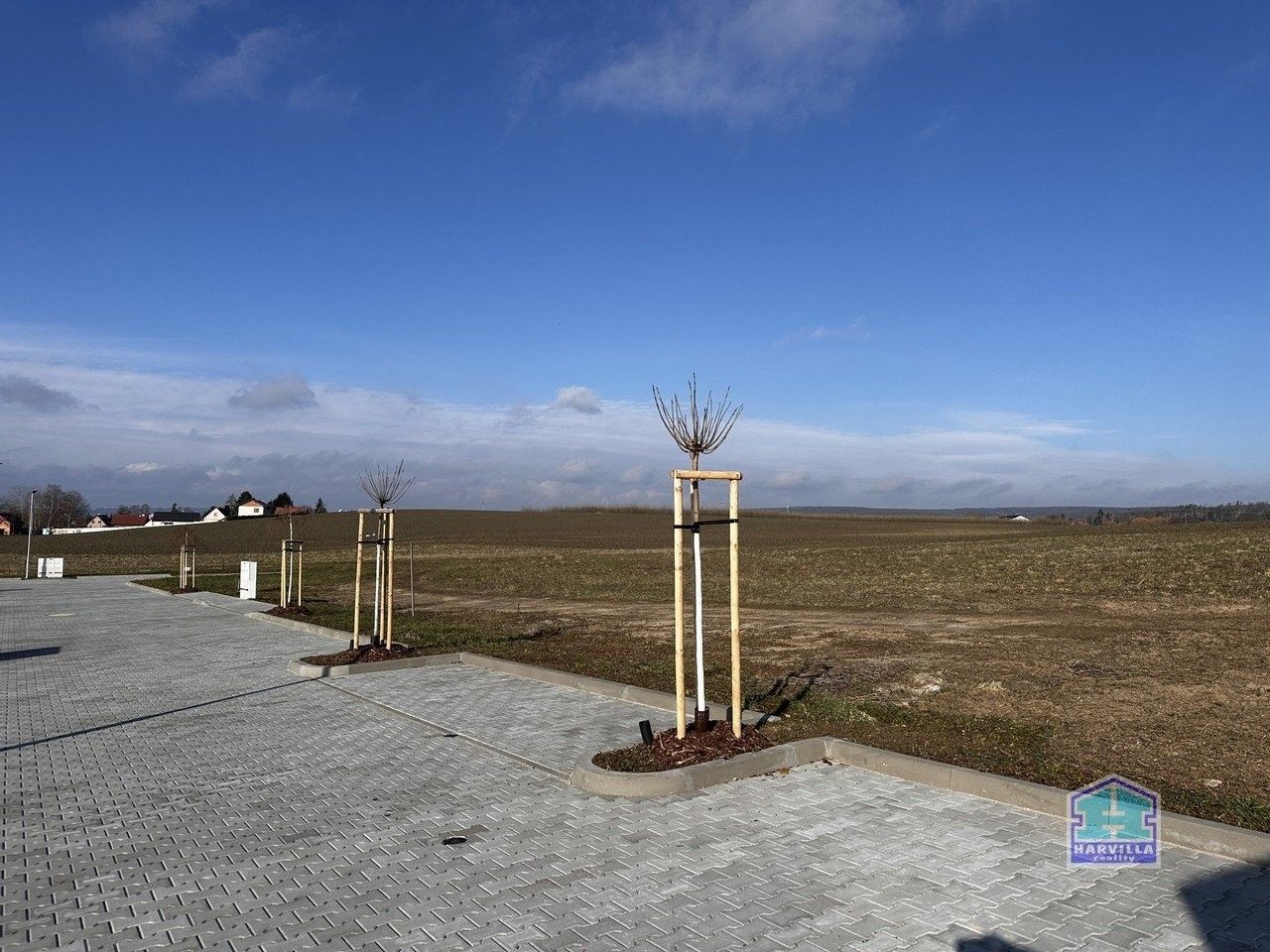 Pozemky pro bydlení, Blatnice - 2
