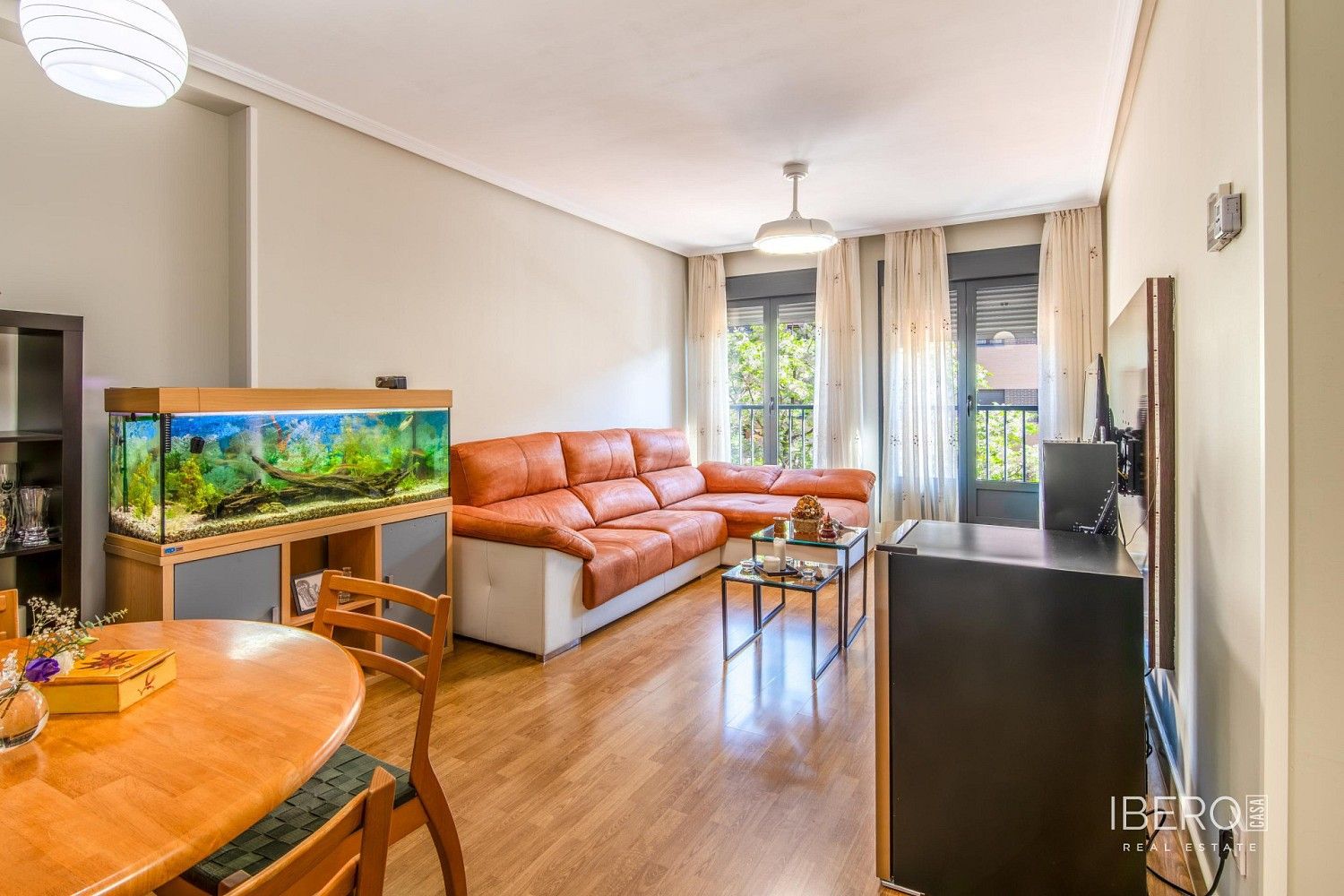 Byt 4+kk · 115 m² · Madrid, Španělsko - 3