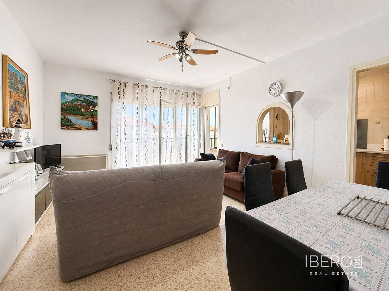 Prodej byt 4+kk - Roses, Španělsko, 79 m² - 5