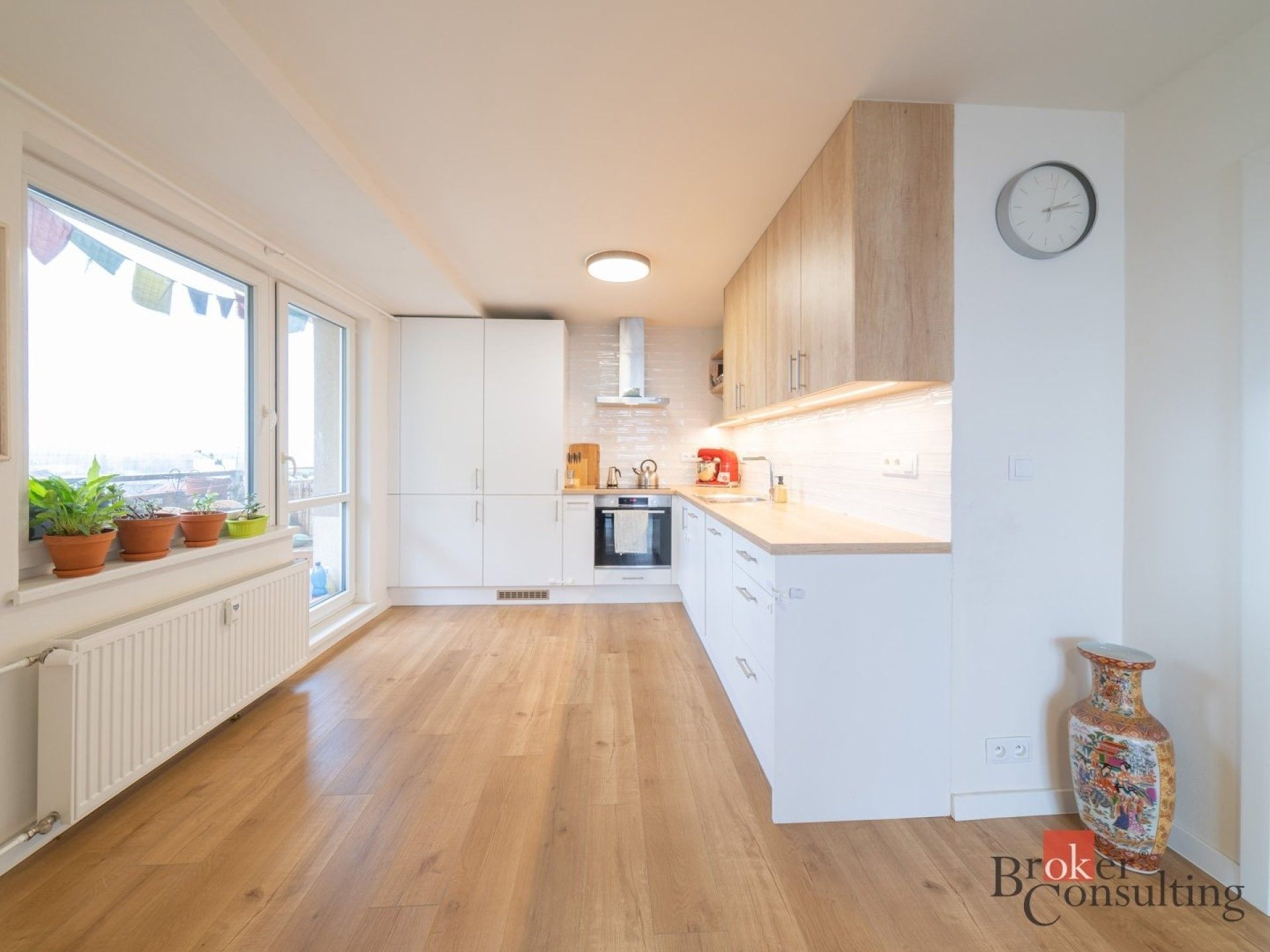3+kk, Mánesova, Ostrava, 86 m² - 2
