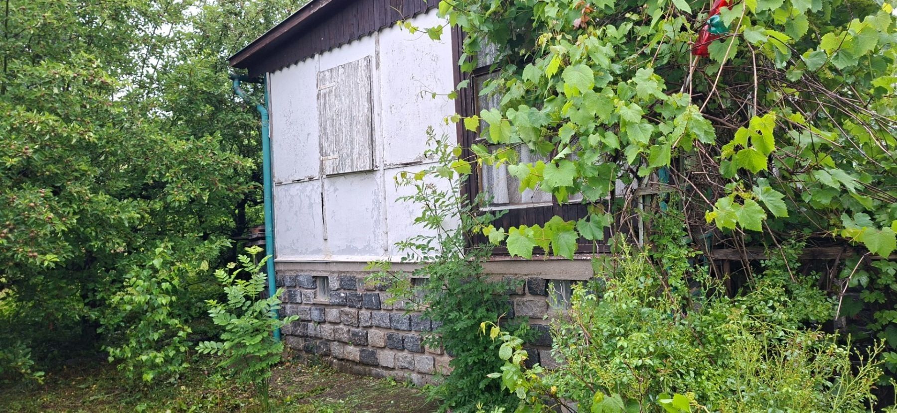 Chaty, Na Pučálce, Praha - Dejvice, 24 m² - 2