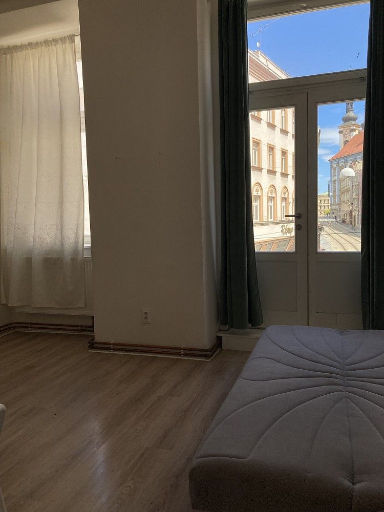 Byt 1+kk · 25 m² · Denisova, Olomouc - 4