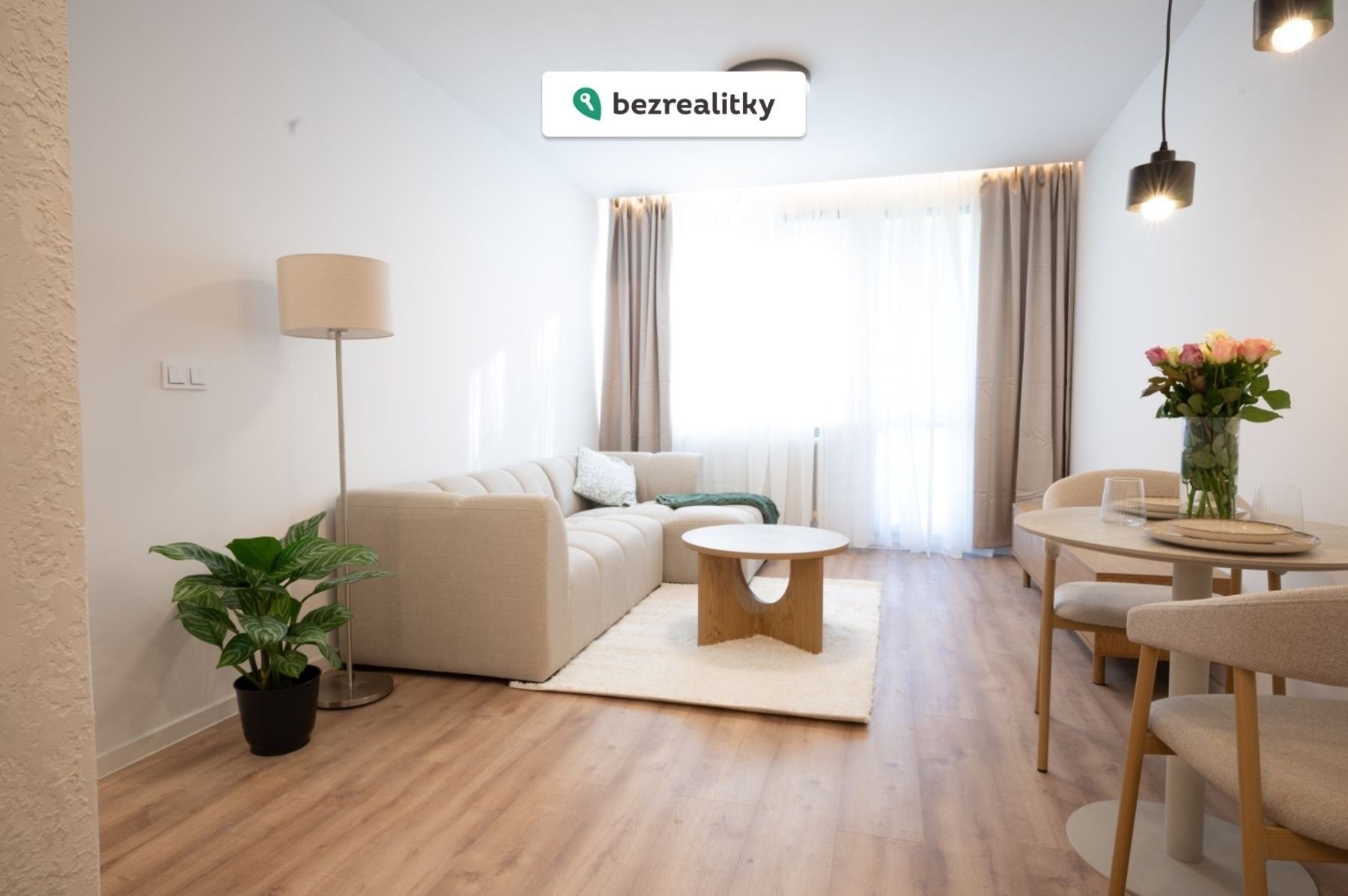 2+kk, Funkeho 910, Kolín II, 47 m² - 2