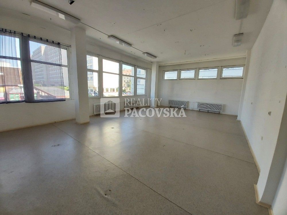 Obchodní prostory, Ústí nad Labem - Ústí nad Labem-centrum, Ústecký kraj, 787,2 m² - 2