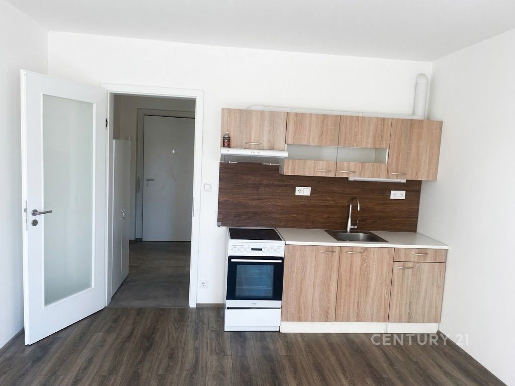 1+kk, Armádní 891, Milovice Mladá, 33 m² - 1