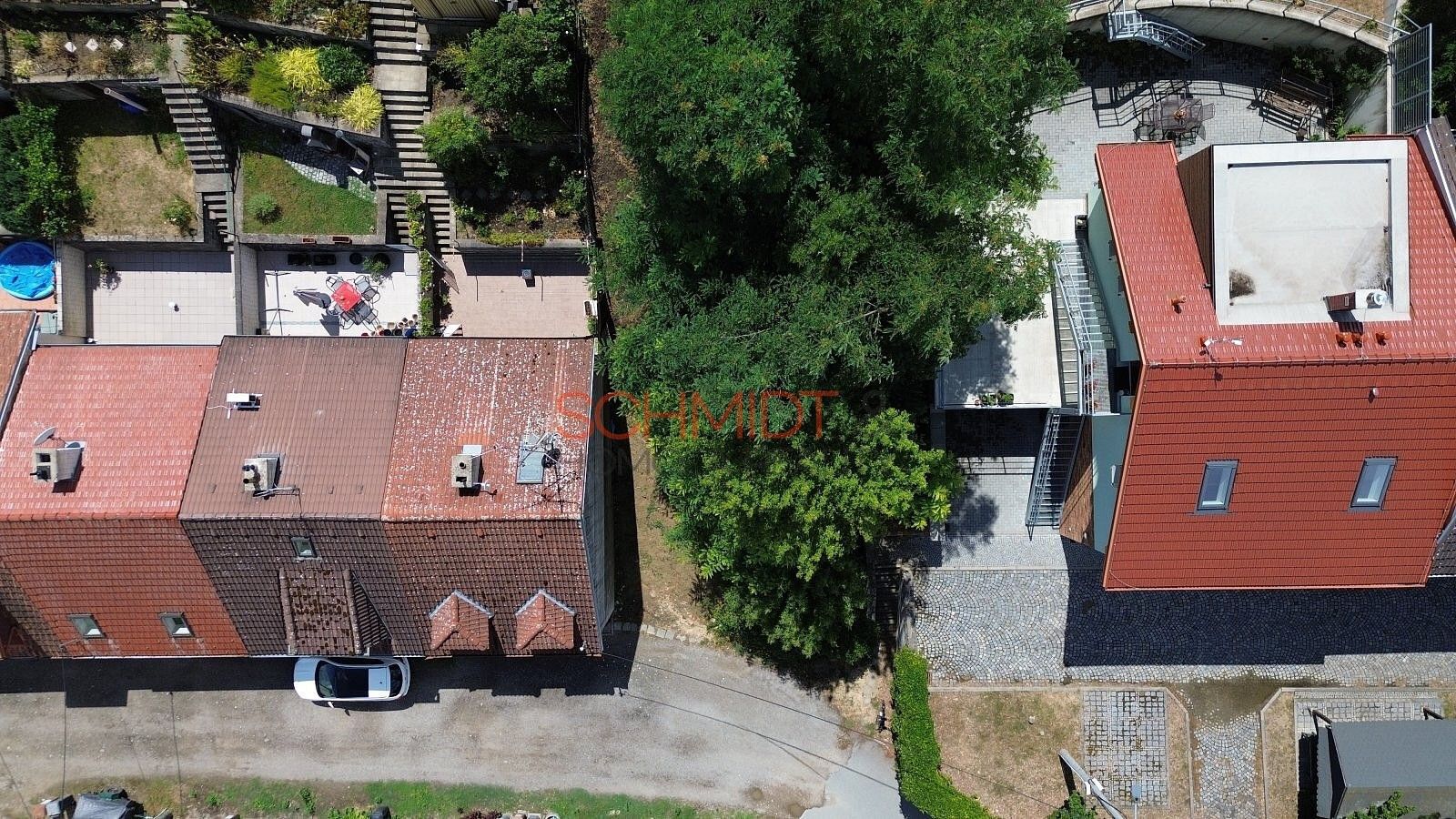 Pozemek · Hustopeče, okres Břeclav, Jihomoravský kraj - 4
