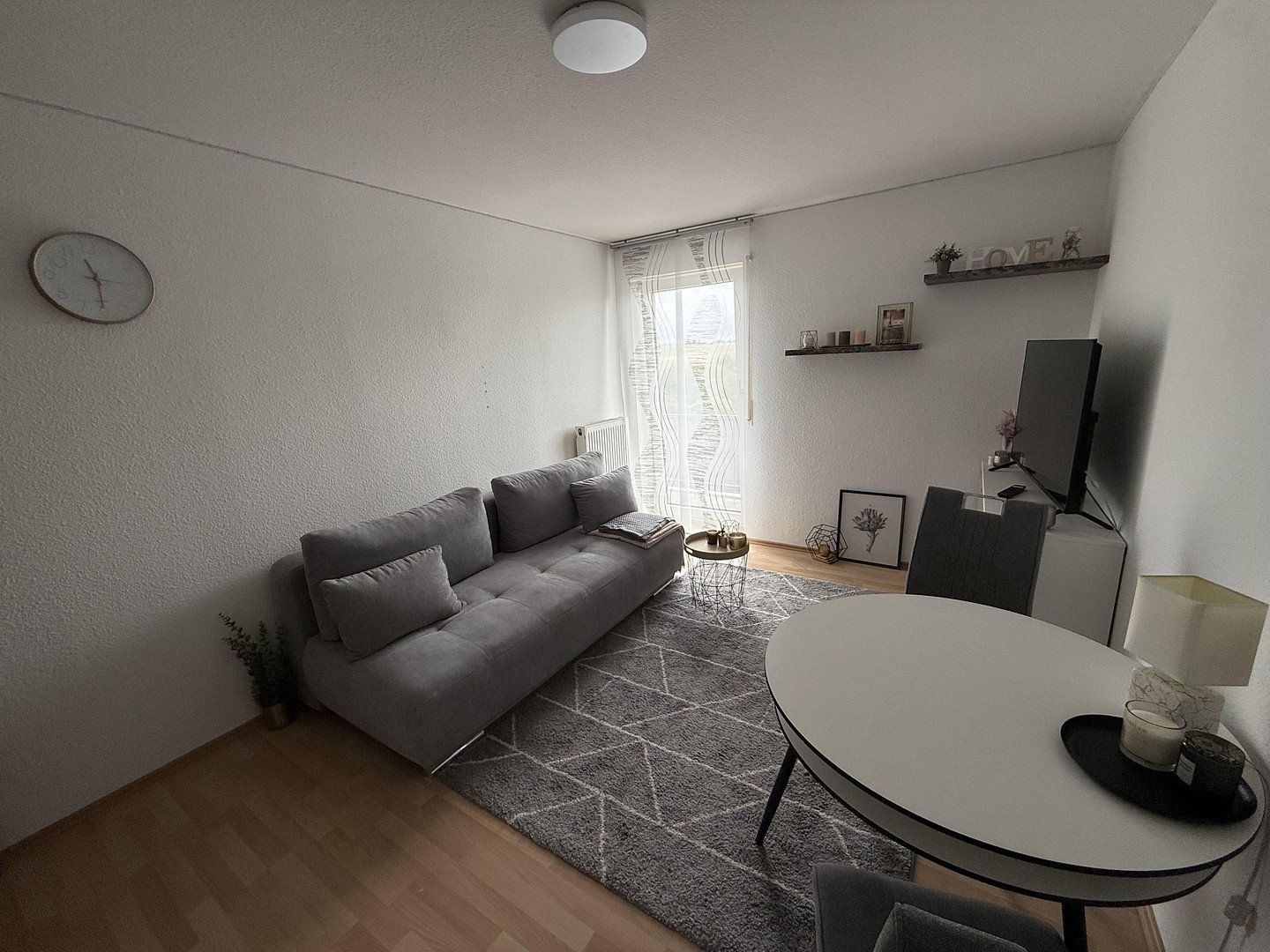 Prodej byt 2+1 - Untere Weinbergs. 7, , Bavorsko, 39 m² - 5