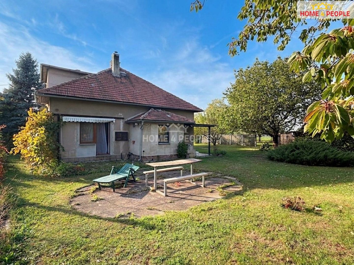 Rodinné domy, Vlkaneč, 190 m² - 1