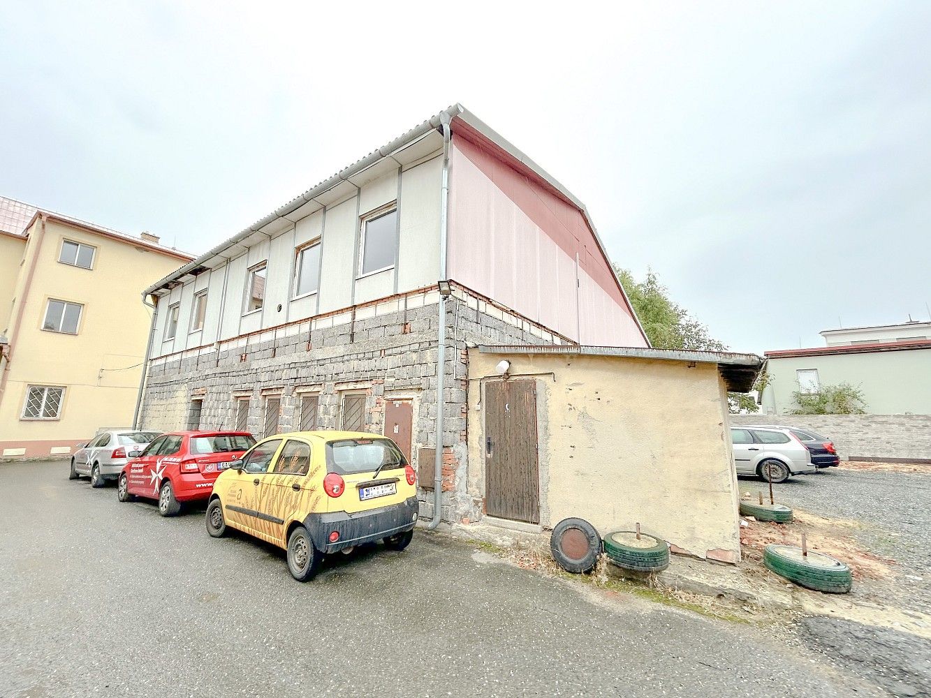 Obchodní prostory · 310 m² · Jeseník, Olomoucký kraj - 3