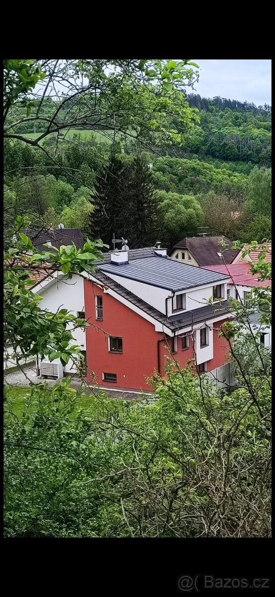 Prodej rodinný dům - Loděnice u Berouna, 267 12