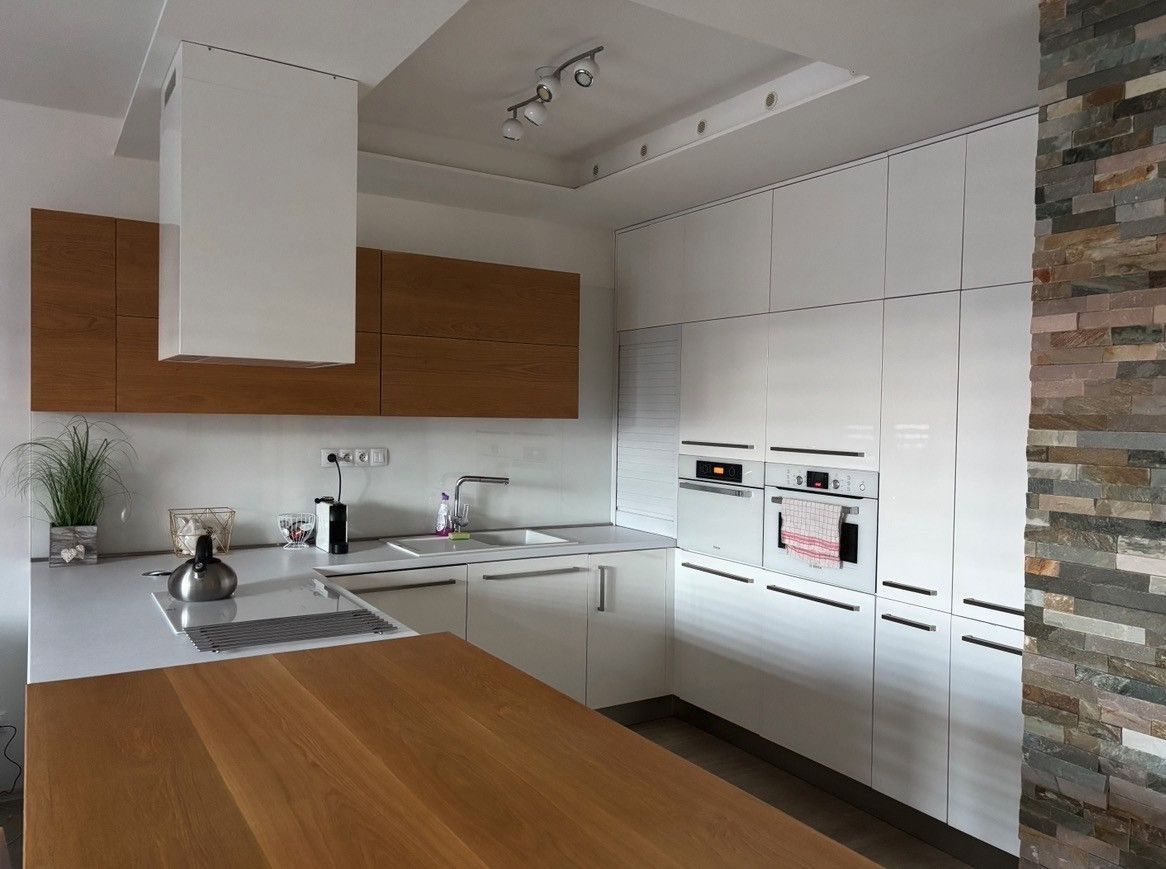 Byt 3+kk · 78 m² · Zelnice III, Slavkov u Brna - Slavkov u Brna, Jihomoravský kraj - 3