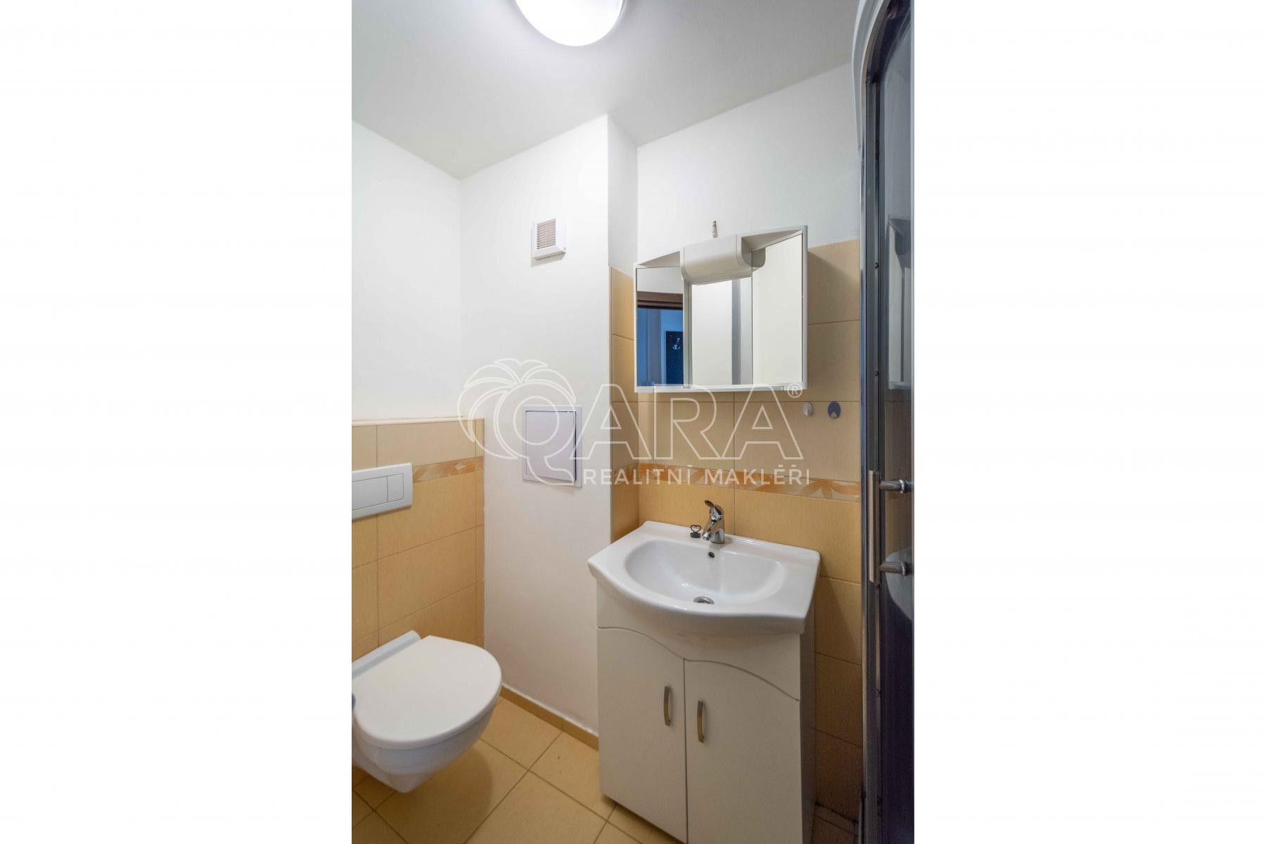 Pronájem byt 2+kk - Kojetická, Neratovice, 30 m² - 5
