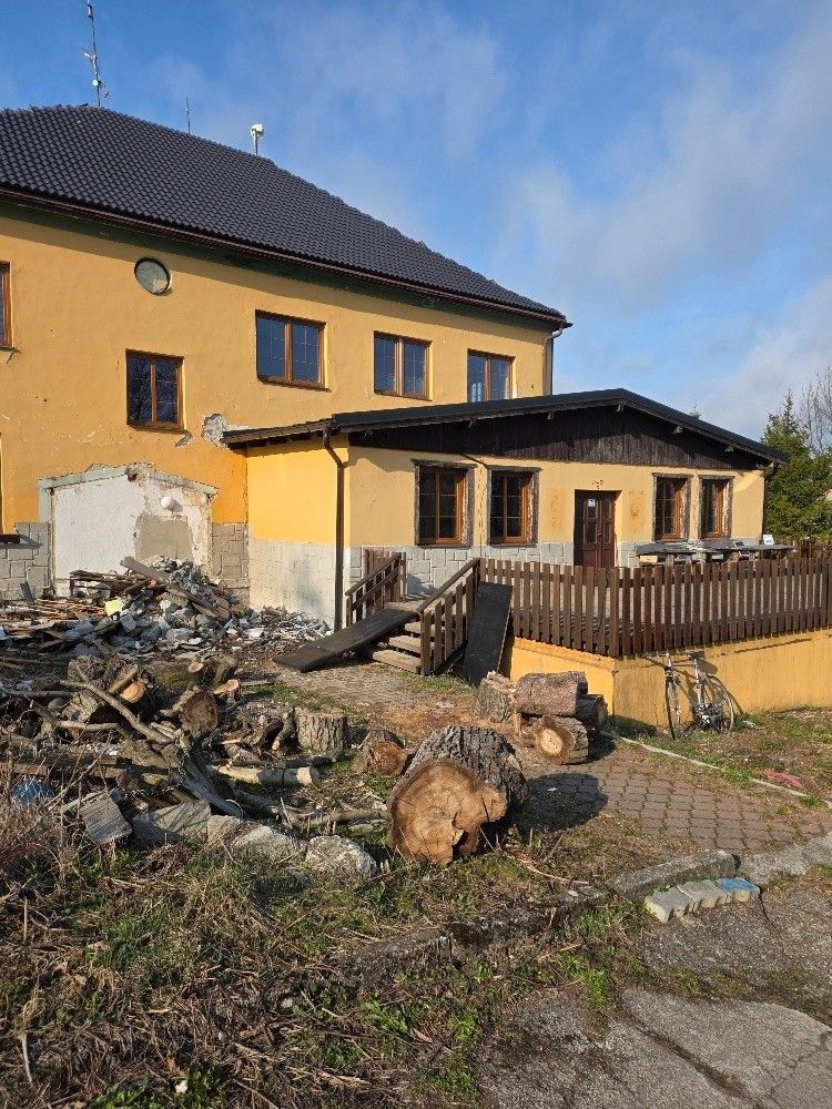 Restaurace, Světlá Hora, 793 31 - 2