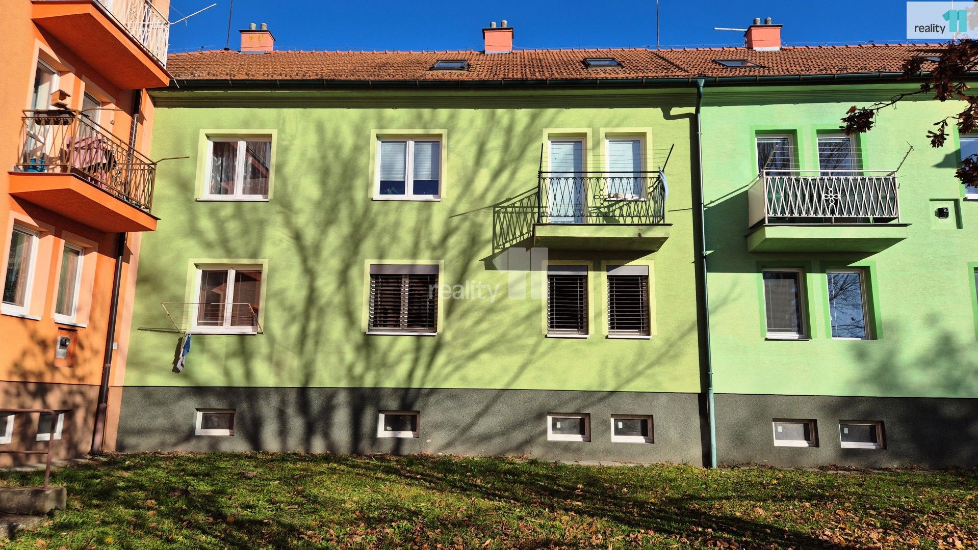 3+kk, Hornická, Dubňany, 62 m²