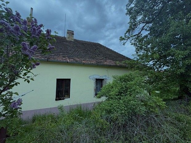 Rodinné domy, Stožice, 149 m² - 2